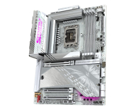 GIGABYTE Płyta główna Z890 A ELITE X ICE - 1286932 - zdjęcie 4
